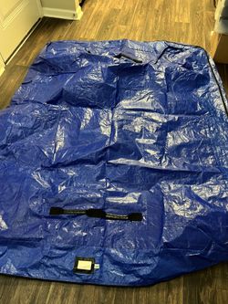 Queen Size Mattress Bag Cover 