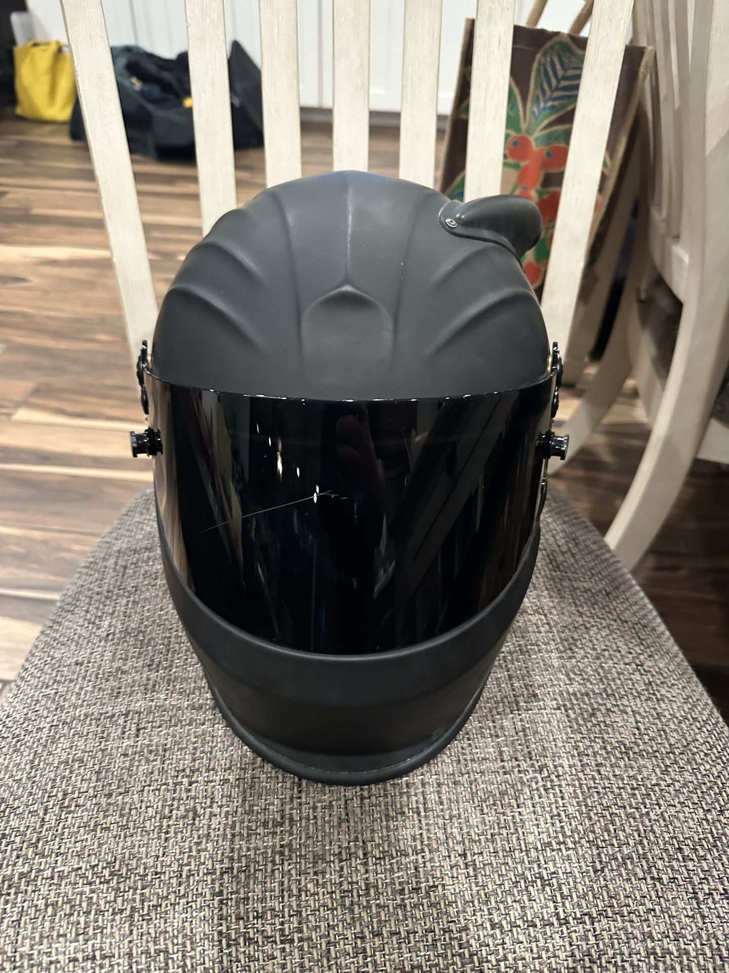 Off Road Helmet 