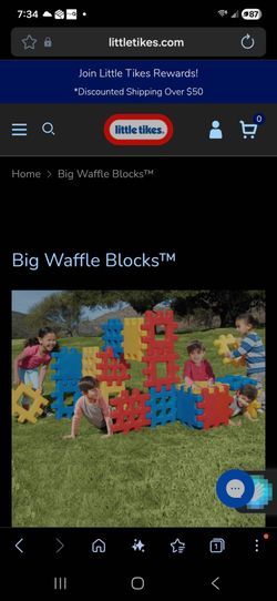 Free - Lego Pieces