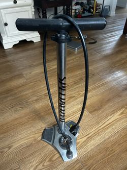 Specialized Air Pump