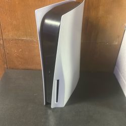 PS5 