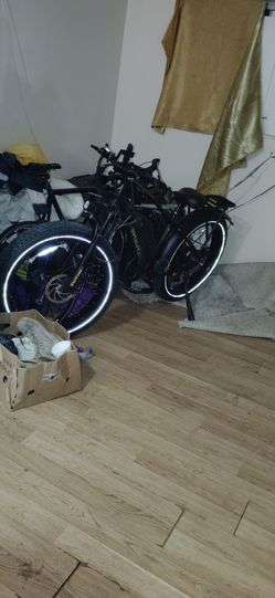 Skeri electric bike
