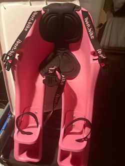Bicycle Child Seat