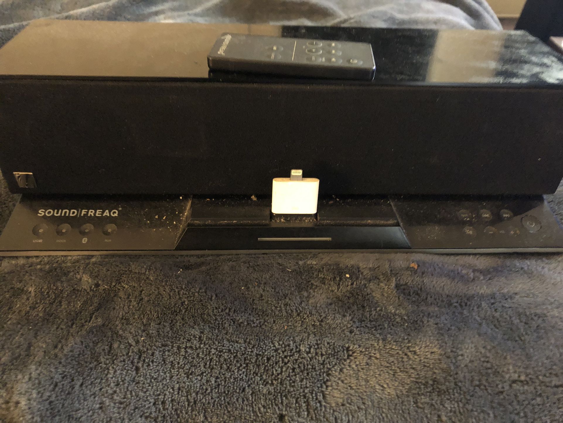Bluetooth Speaker
