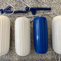 Boat Fenders