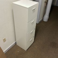 Filing Cabinet 