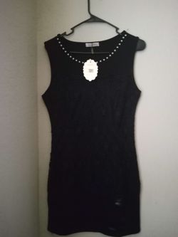 Dresses brand new