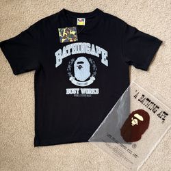 Bape Shirt
