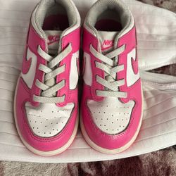 Toddler Girl 10c