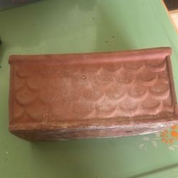Terracotta Planter