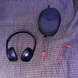 Beats Wireless Headphones