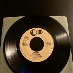 45rpm Vinyls (2$ Each)