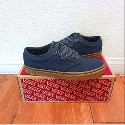 Vans Multiple Sizes Read Entire Description