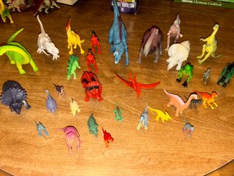Toys