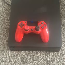 PS4 Slim