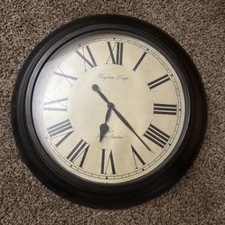 Clock
