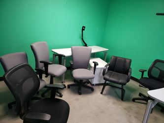 Office Chairs