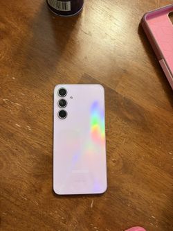 Samsung A35