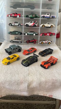 HOT WHEELS PREMIUM