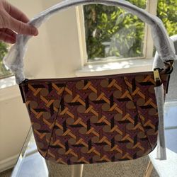 Fossil Purse