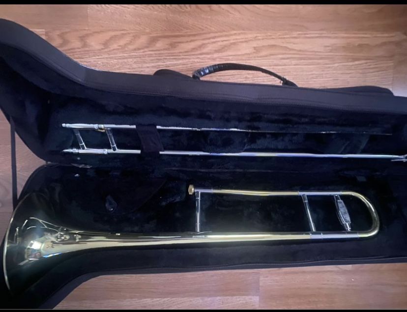 Jean Baptiste ST390 Student Tenor Trombone