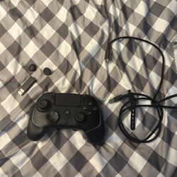 Wolverine Pro V2 Ps5 Controller