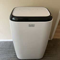 Portable Air Conditioner 