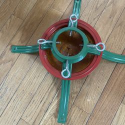 Christmas Tree Stand