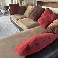 Sectional 