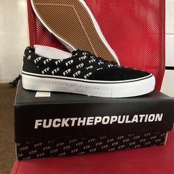 FTP Shoes