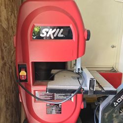 Skil Band saw