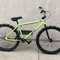 Huf Cult Bike