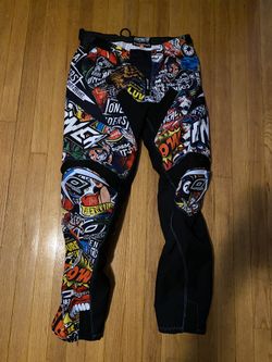 O’neal motocross pants