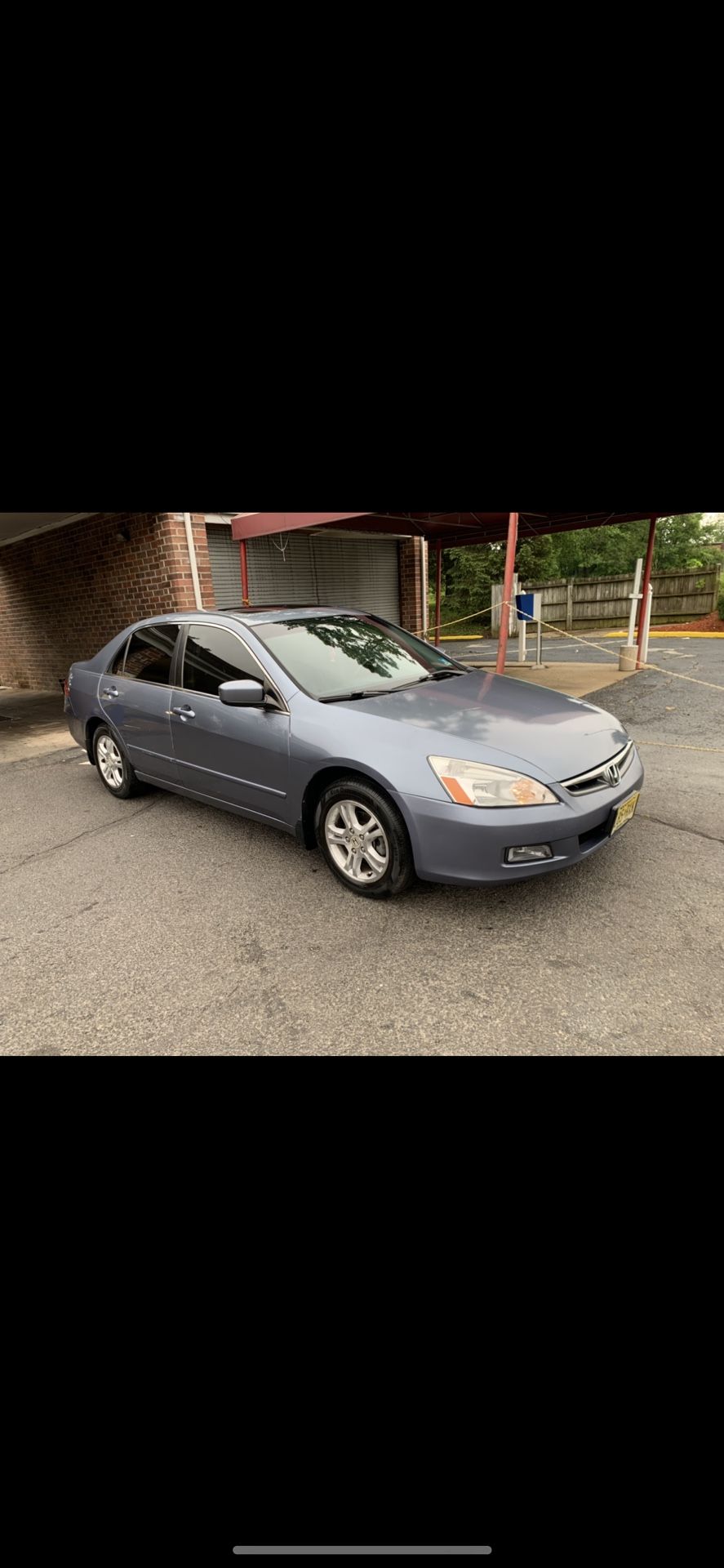 2007 Honda Accord