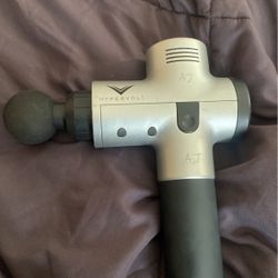 Hypervolt Massage Gun