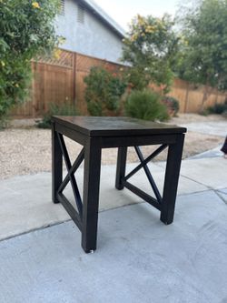 Side Table 