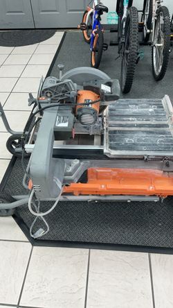 Ridgid