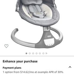 Baby Swing
