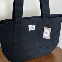 Jordan Tote Bag