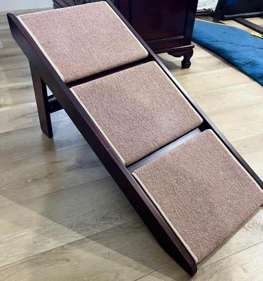 Pet / Dog / Cat Ramp And Stairs