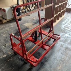 Hafele 4’ Panel Handler