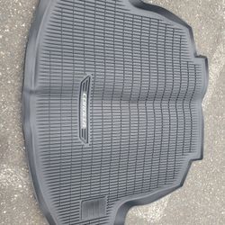 Toyota Corolla Cargo Mat 2020-24
