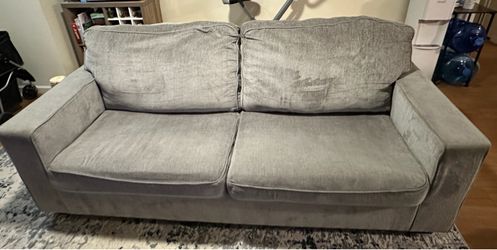 Ashley Furniture Altari Sofa Couch