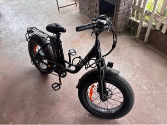 E bike