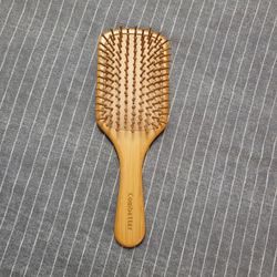 Bamboo Hair Brush