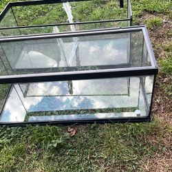 20 Gallon Tank 
