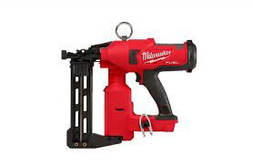 Milwaukee Fuel Utility Fencing Stapler 2843-20- Red