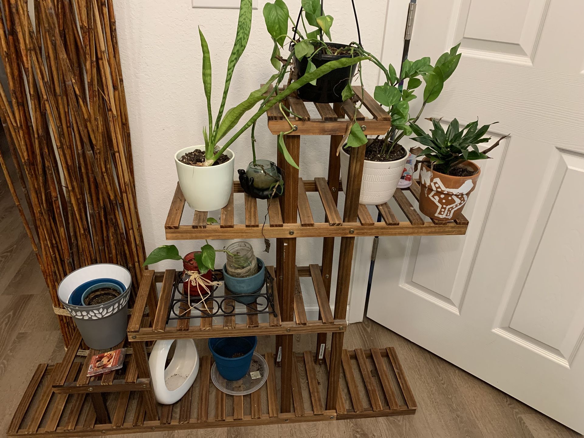 Plant Stand