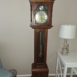 Emperor Grandfather Clock $$ REDUCED!!