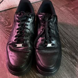 Men’s Nike Shoes 
